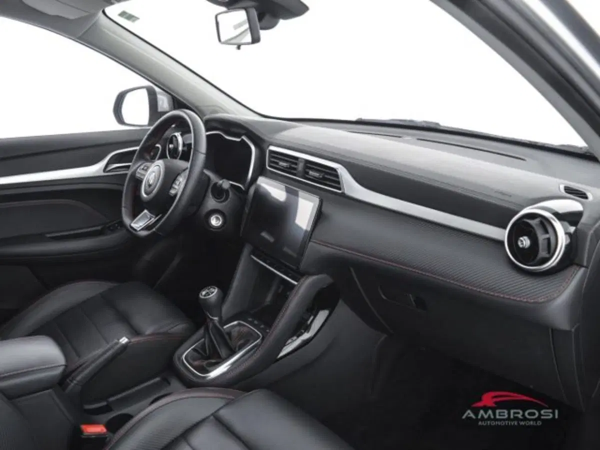 Mg ZS usata a Perugia (12)