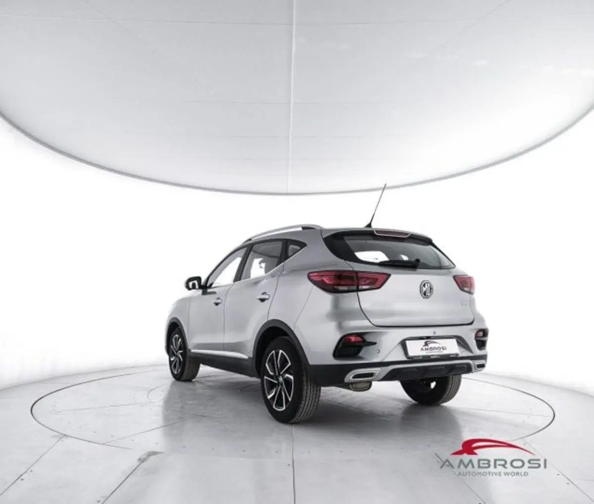 Mg ZS usata a Perugia (4)