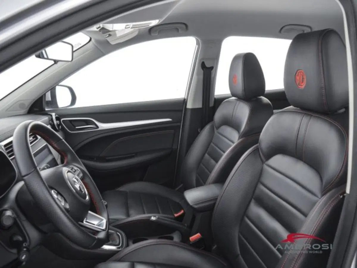 Mg ZS usata a Perugia (9)