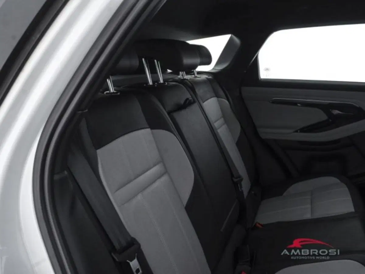 Land Rover Range Rover Evoque usata a Perugia (11)