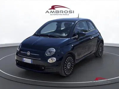 Fiat 500 1.0 Hybrid Launch Edition del 2021 usata a Corciano