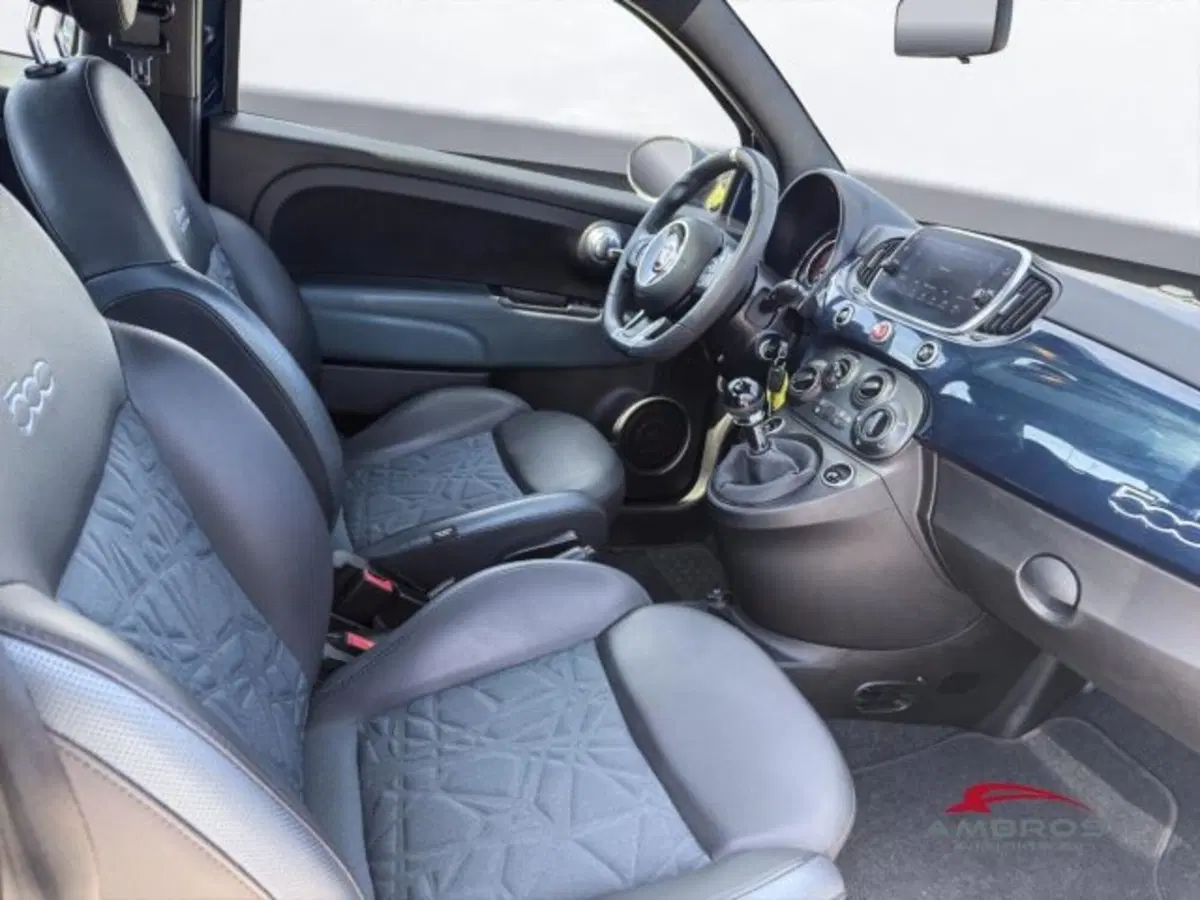 Fiat 500 usata a Perugia (12)