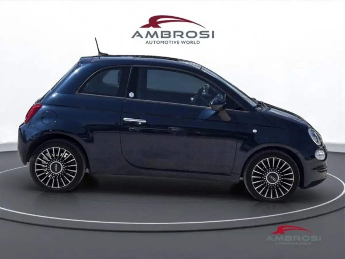 Fiat 500 usata a Perugia (5)
