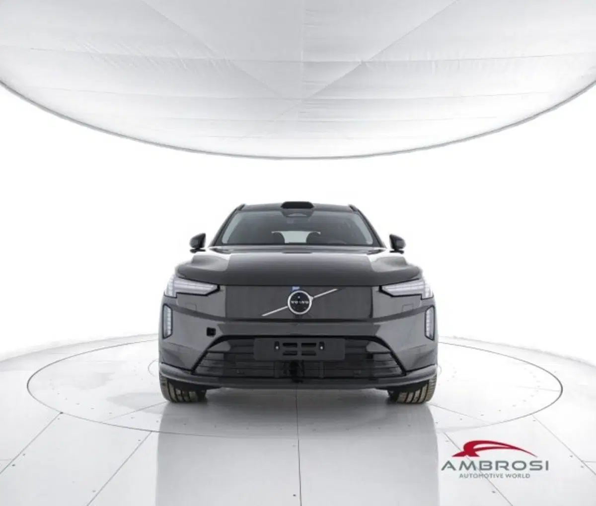 Volvo EX90 nuova a Perugia (5)