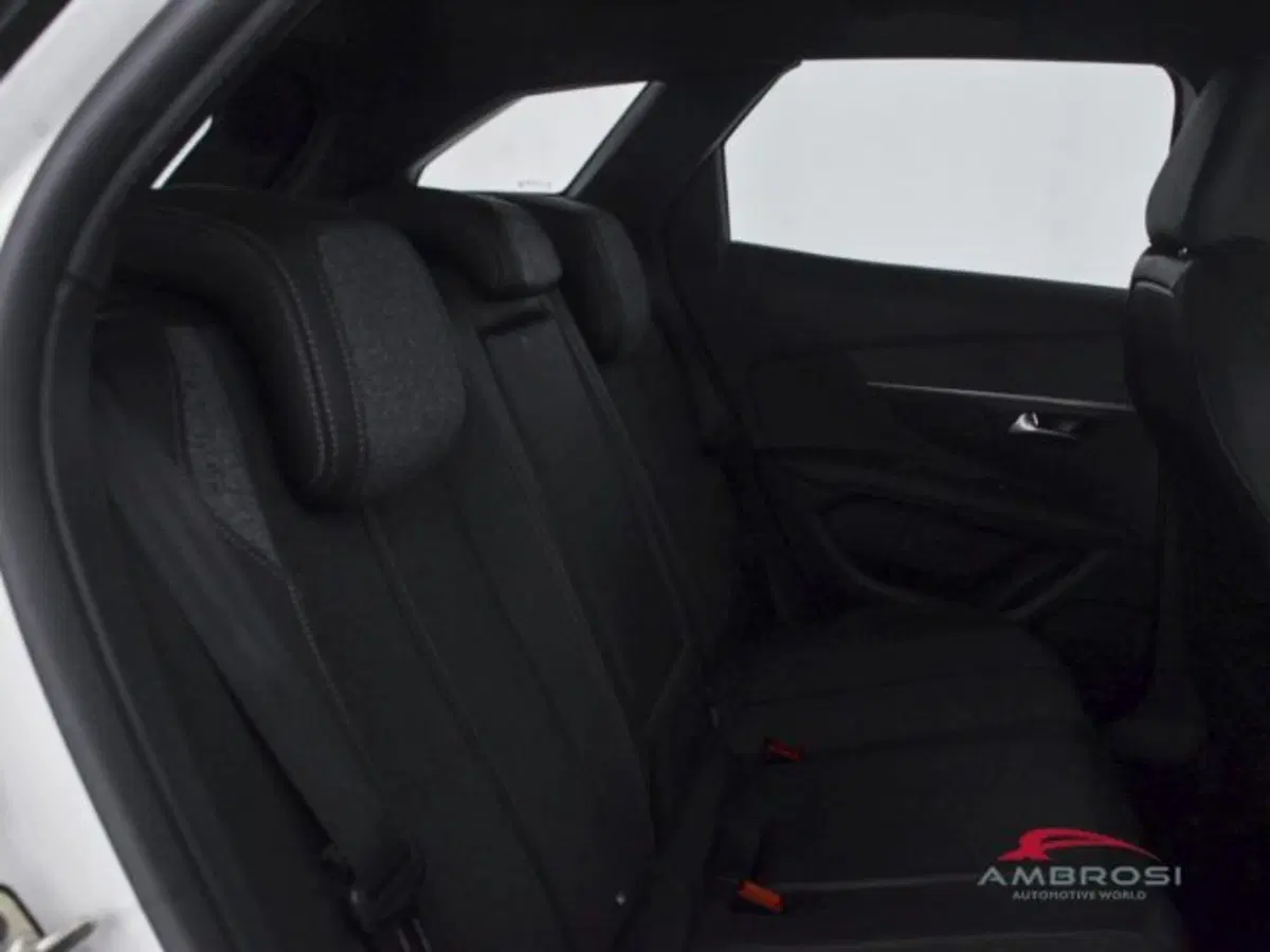 Peugeot 3008 usata a Perugia (11)