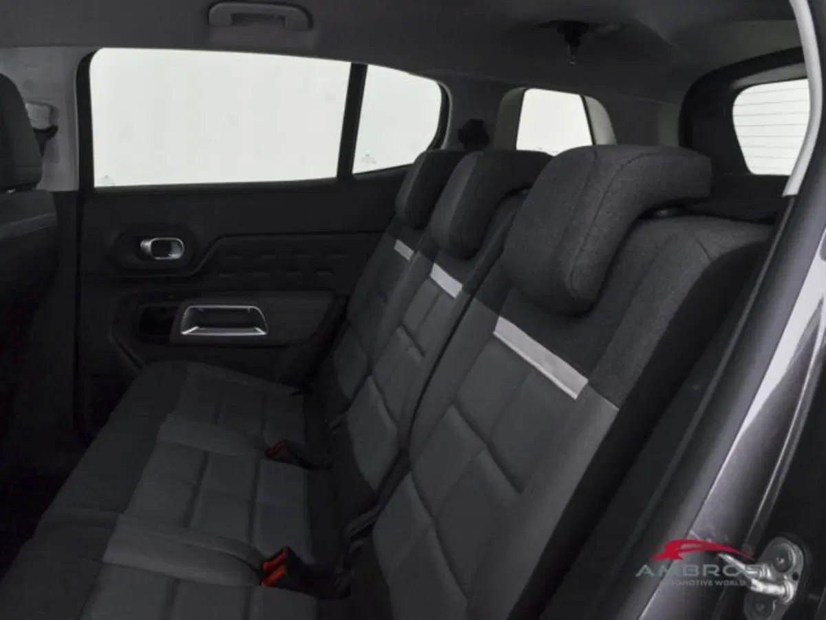 Citroen C5 Aircross usata a Perugia (10)