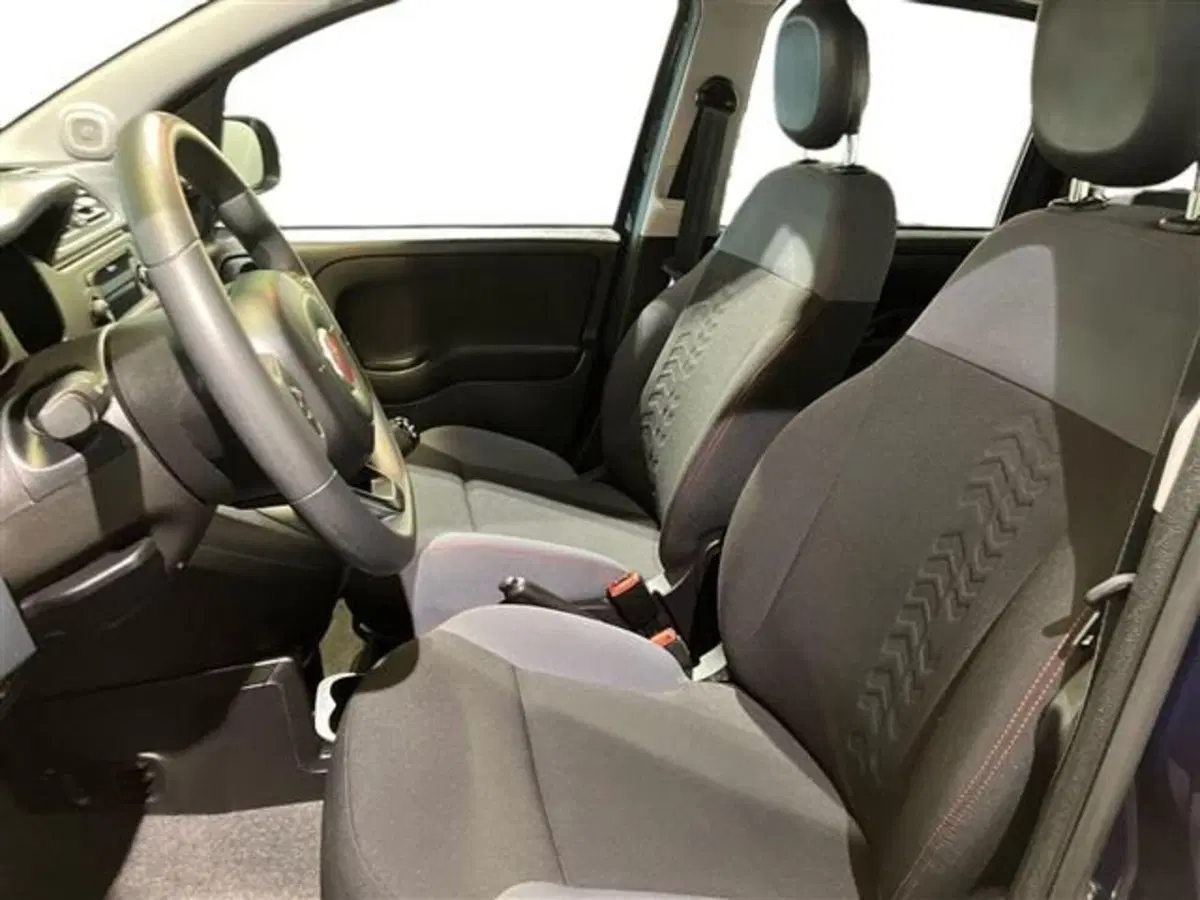 Fiat Panda usata a Como (11)
