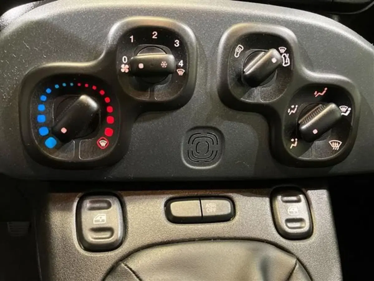 Fiat Panda usata a Como (14)