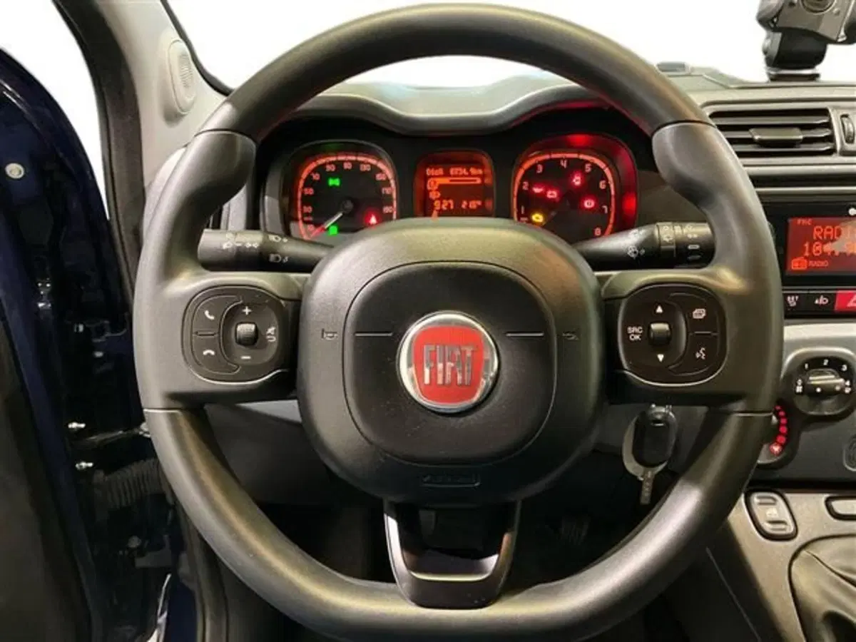 Fiat Panda usata a Como (16)