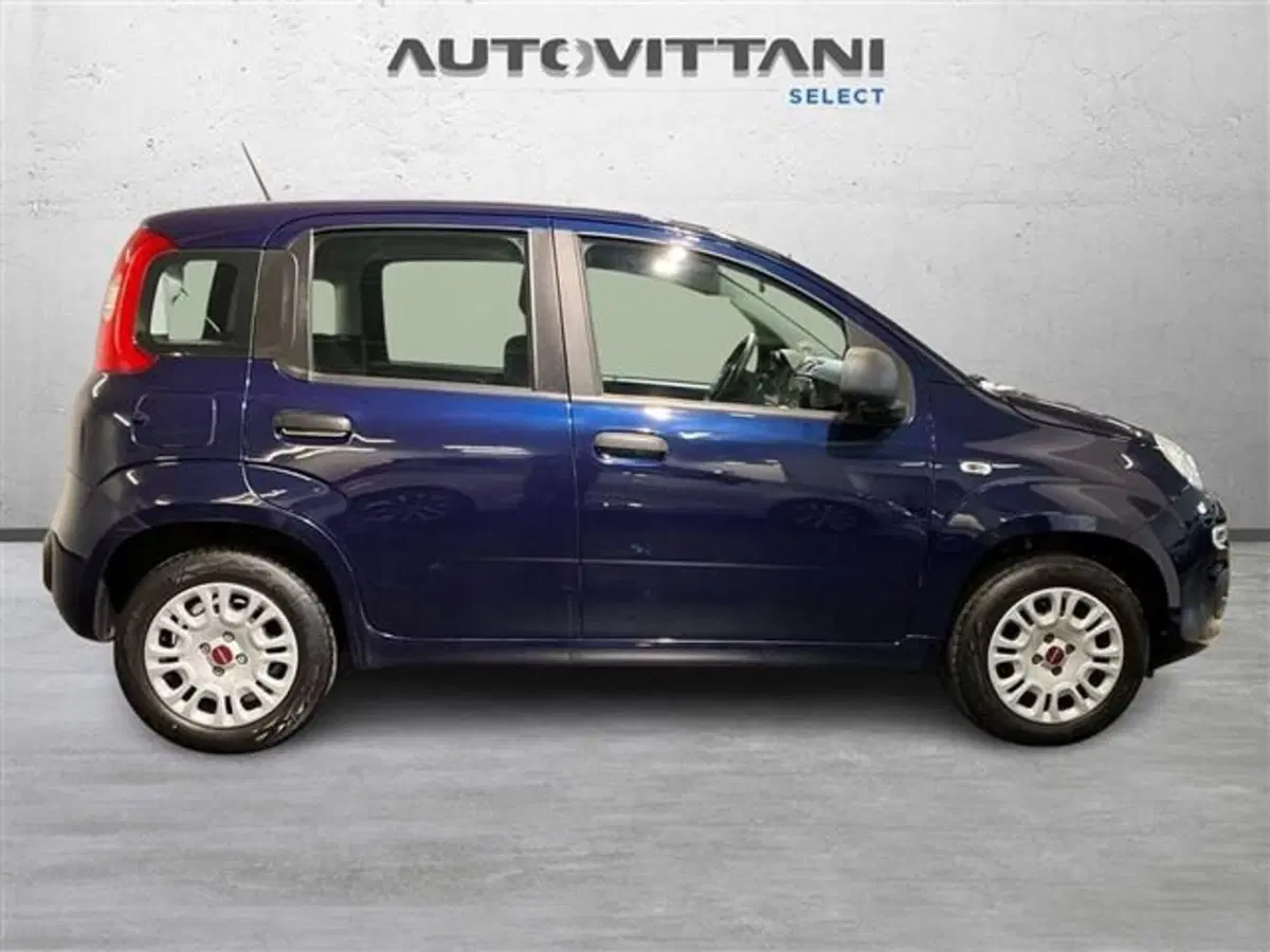 Fiat Panda usata a Como (4)
