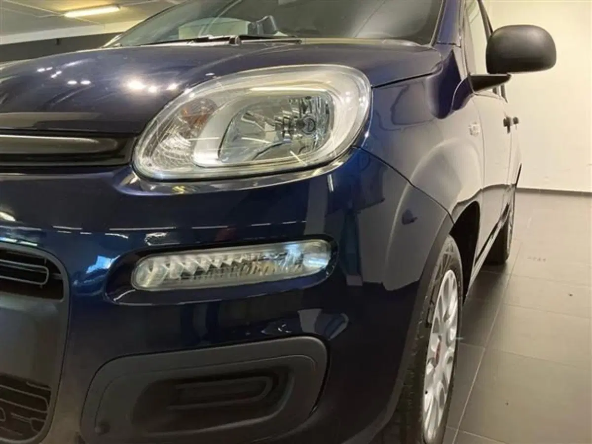 Fiat Panda usata a Como (6)