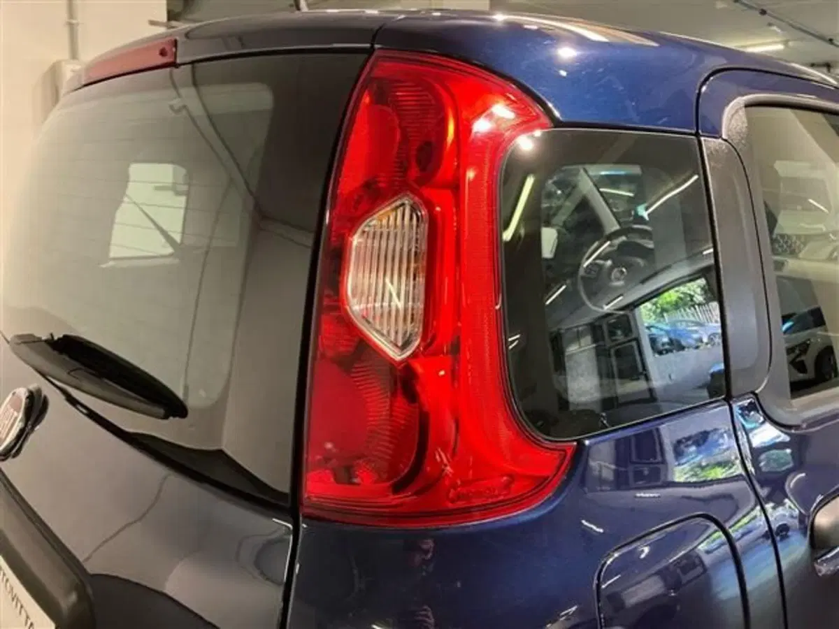 Fiat Panda usata a Como (7)