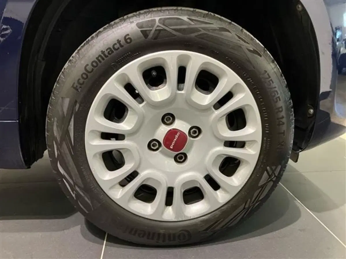 Fiat Panda usata a Como (8)