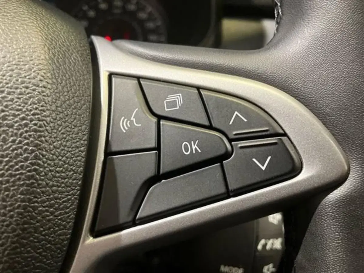 Dacia Jogger usata a Como (18)