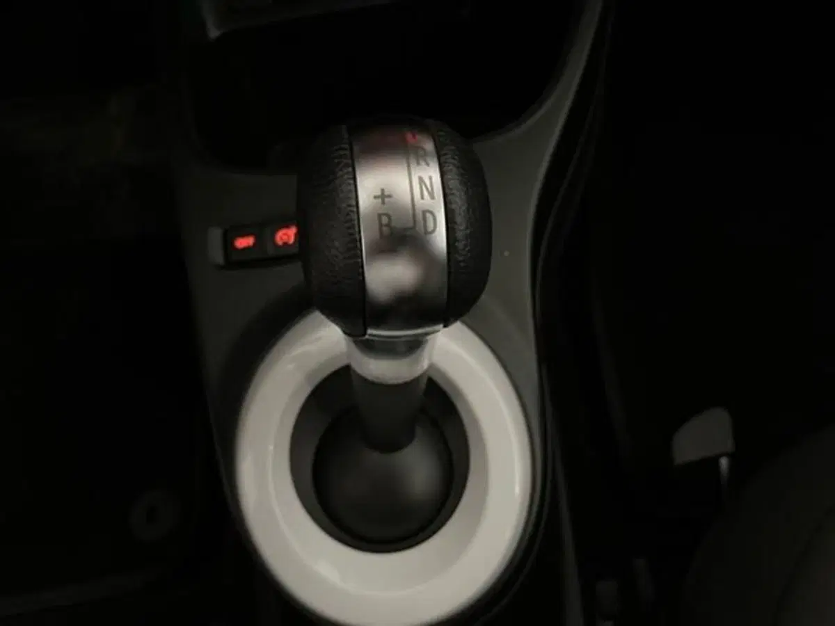 Renault Twingo usata a Como (13)