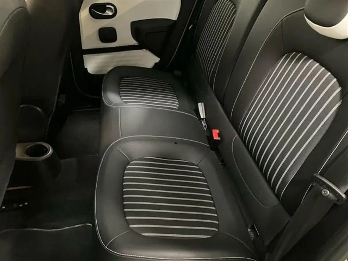 Renault Twingo usata a Como (11)
