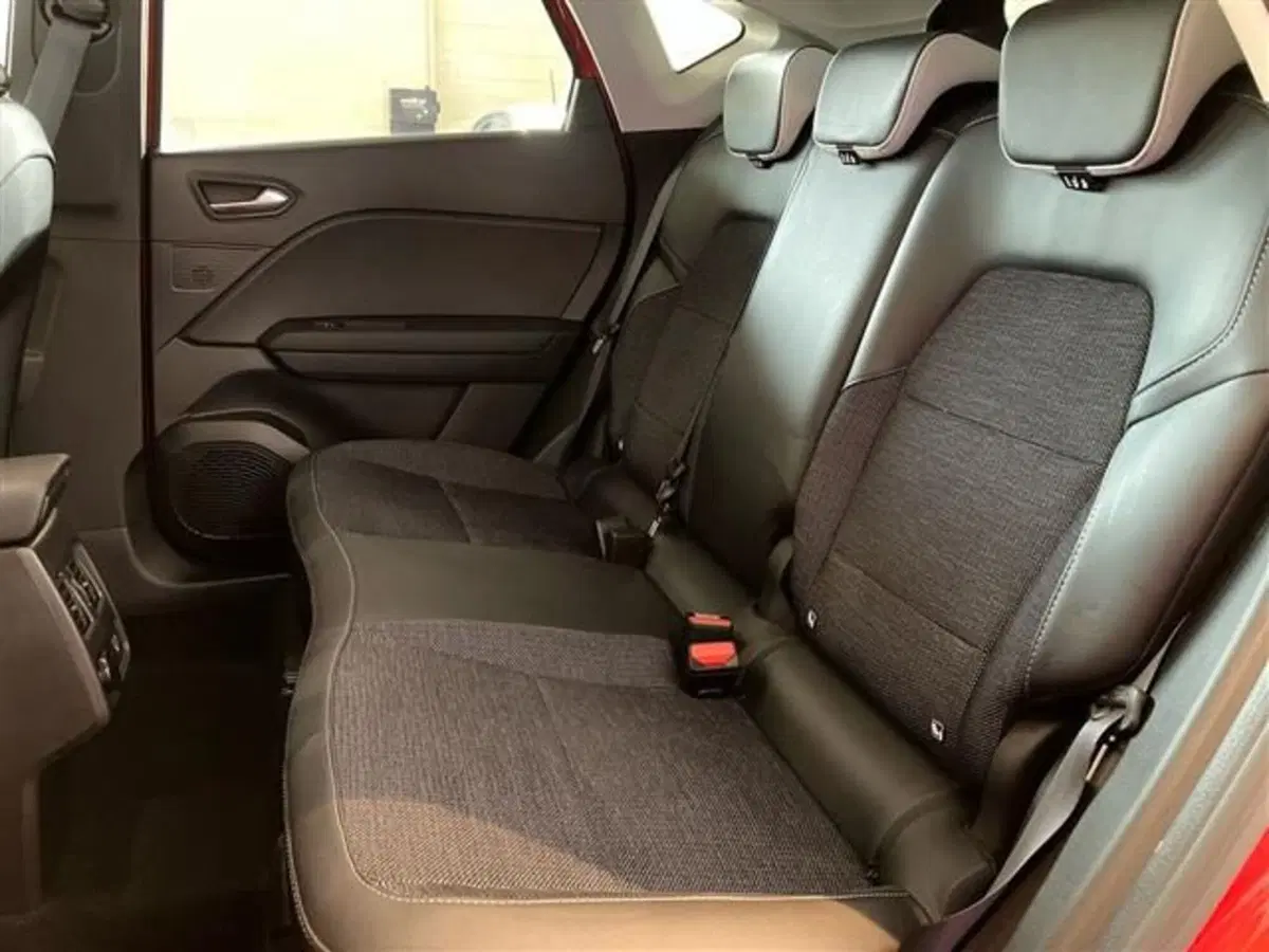 Renault Captur usata a Como (12)