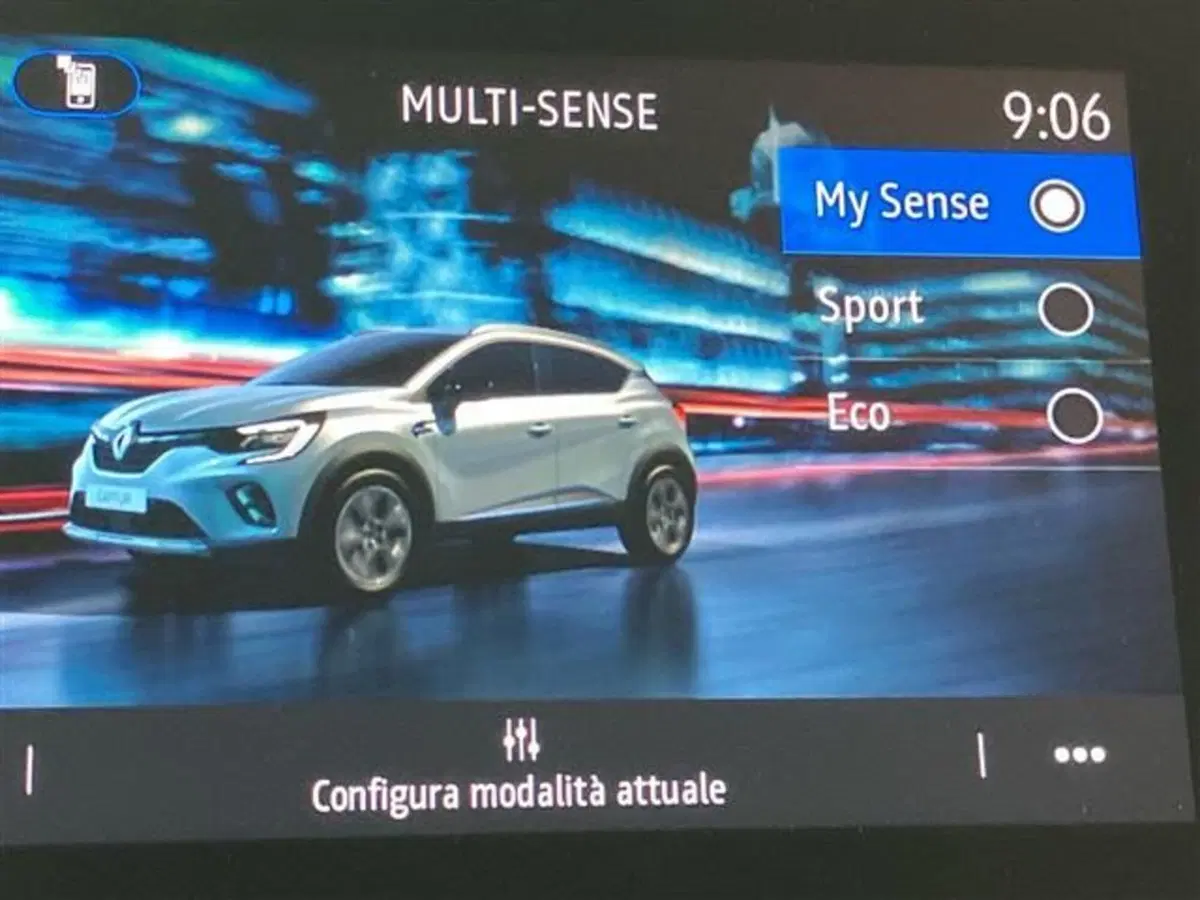 Renault Captur usata a Como (18)