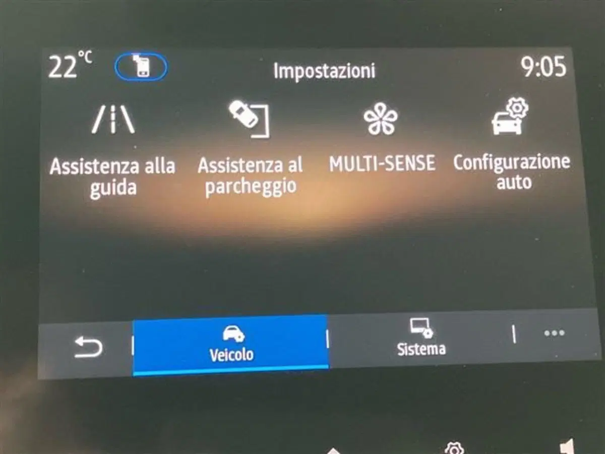 Renault Captur usata a Como (19)