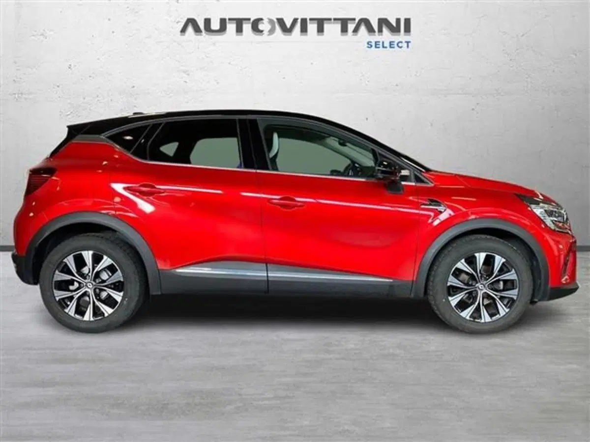 Renault Captur usata a Como (3)