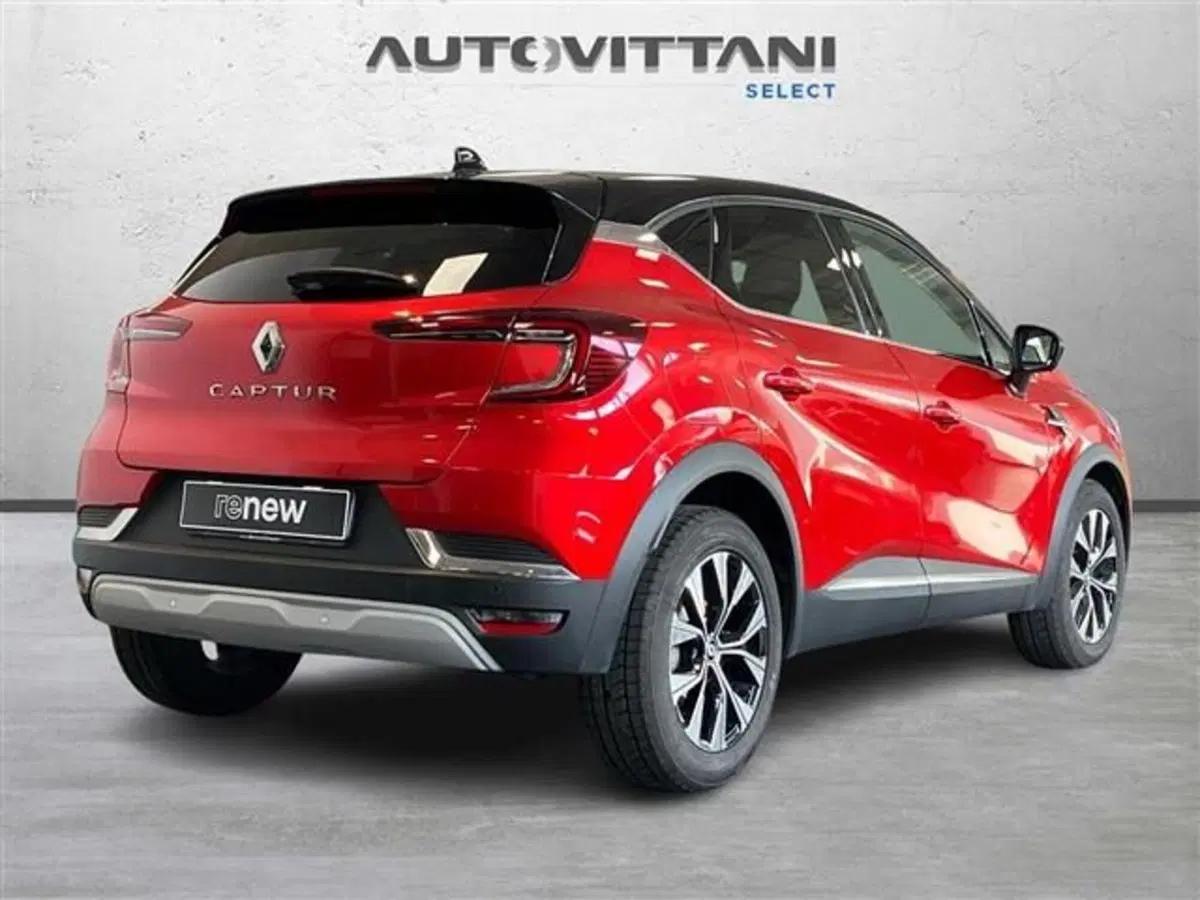 Renault Captur usata a Como (4)