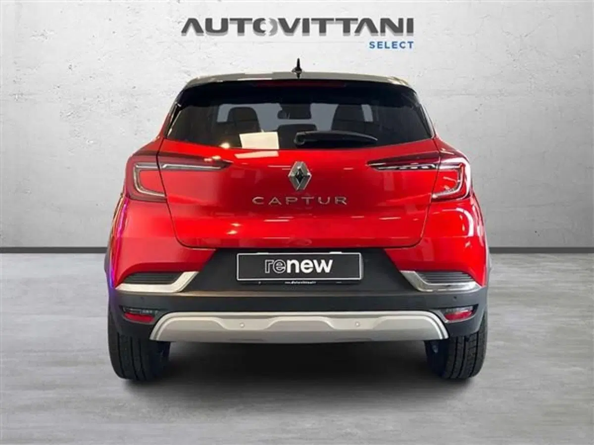 Renault Captur usata a Como (5)