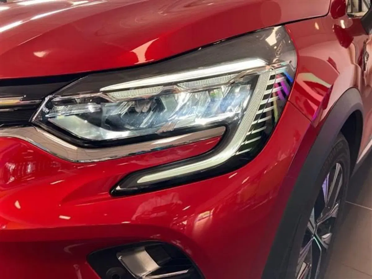 Renault Captur usata a Como (6)