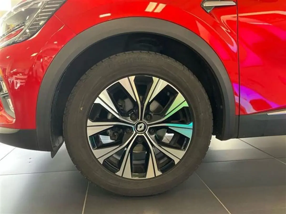 Renault Captur usata a Como (8)