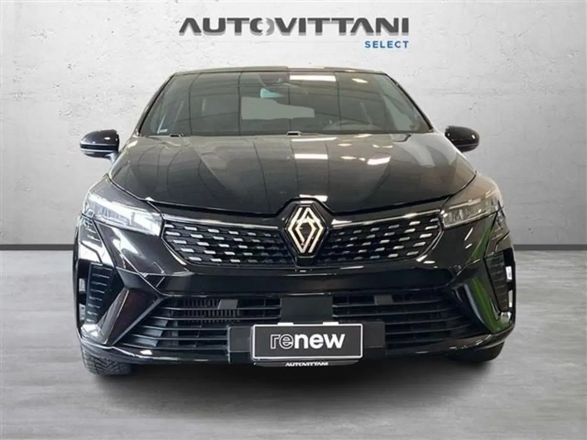 Renault Clio usata a Como (2)