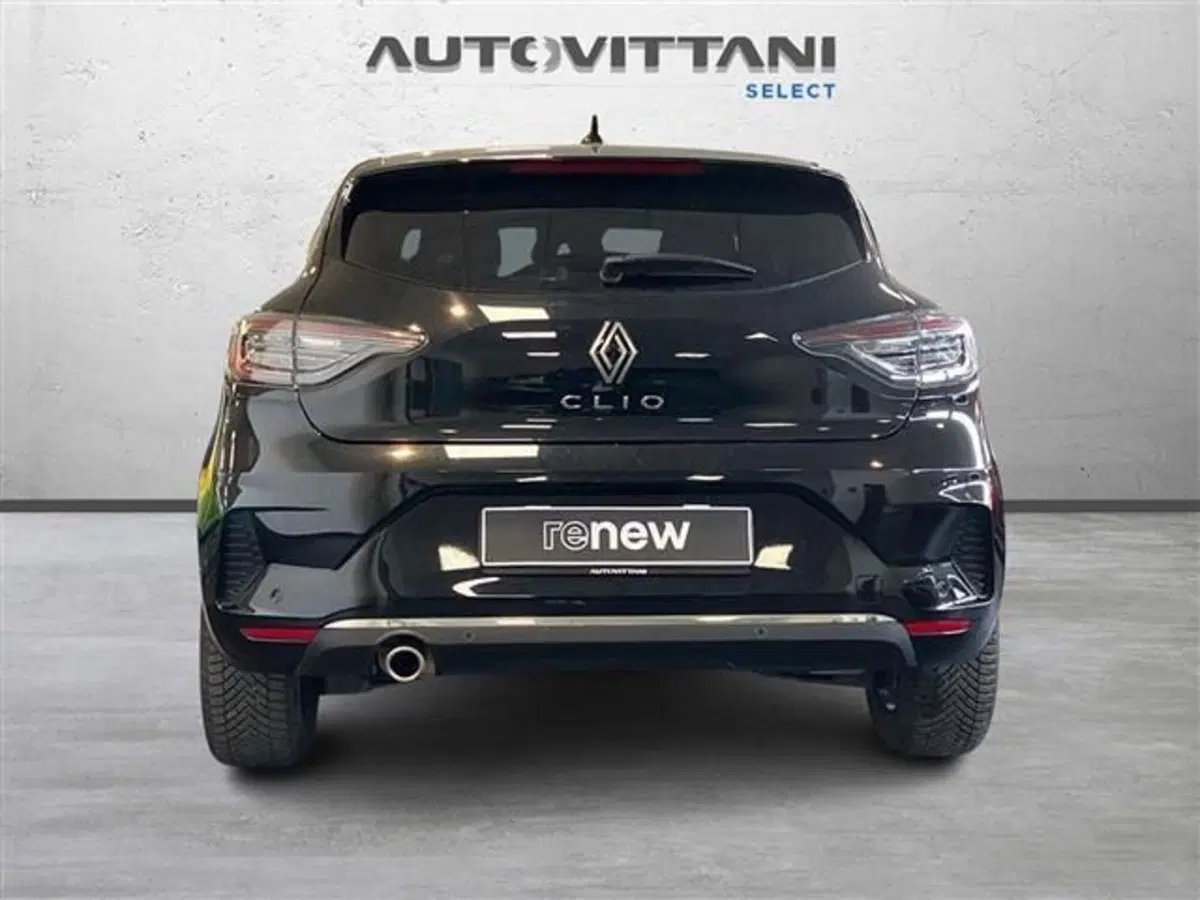 Renault Clio usata a Como (5)