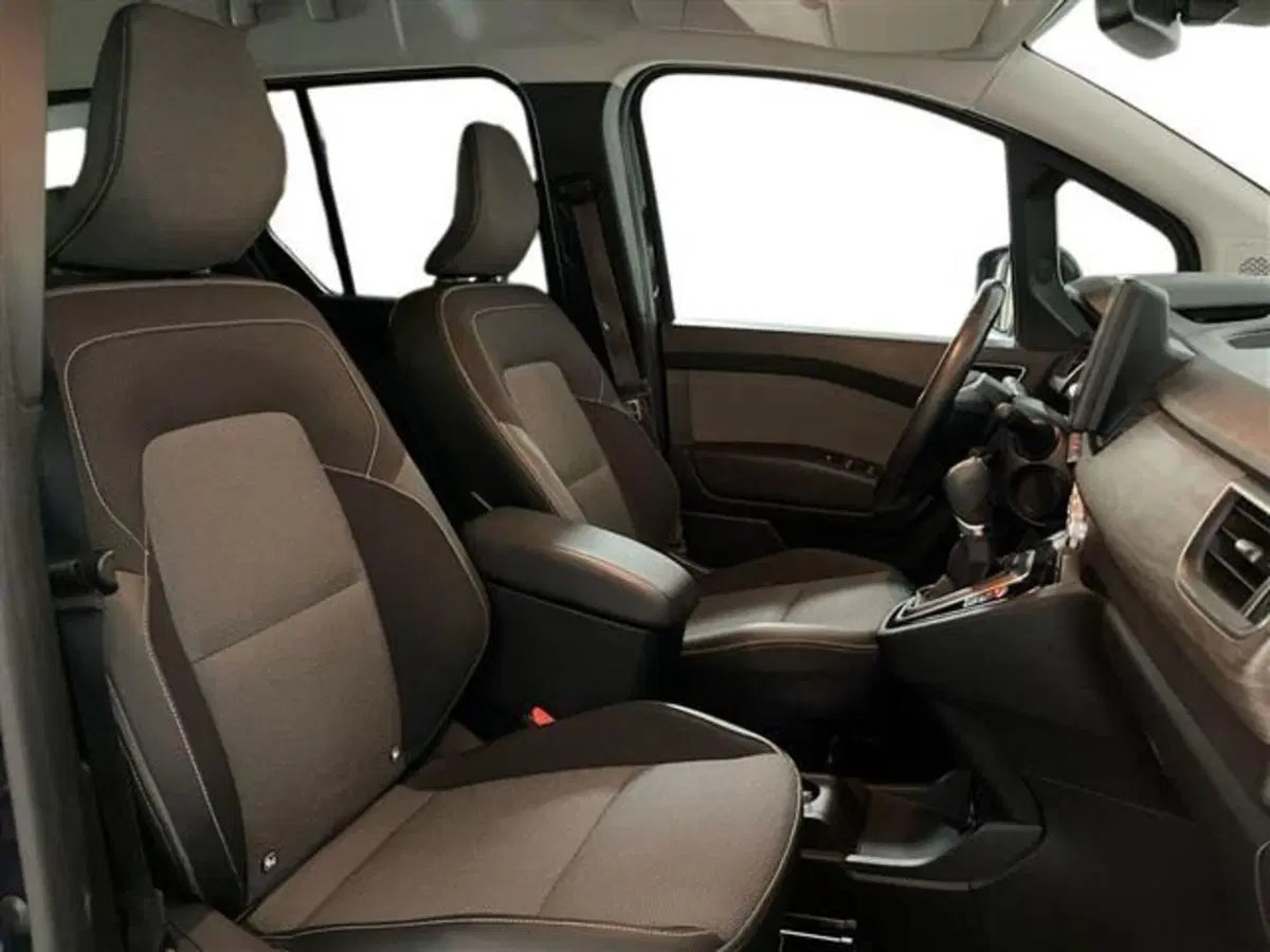 Renault Kangoo usata a Como (11)
