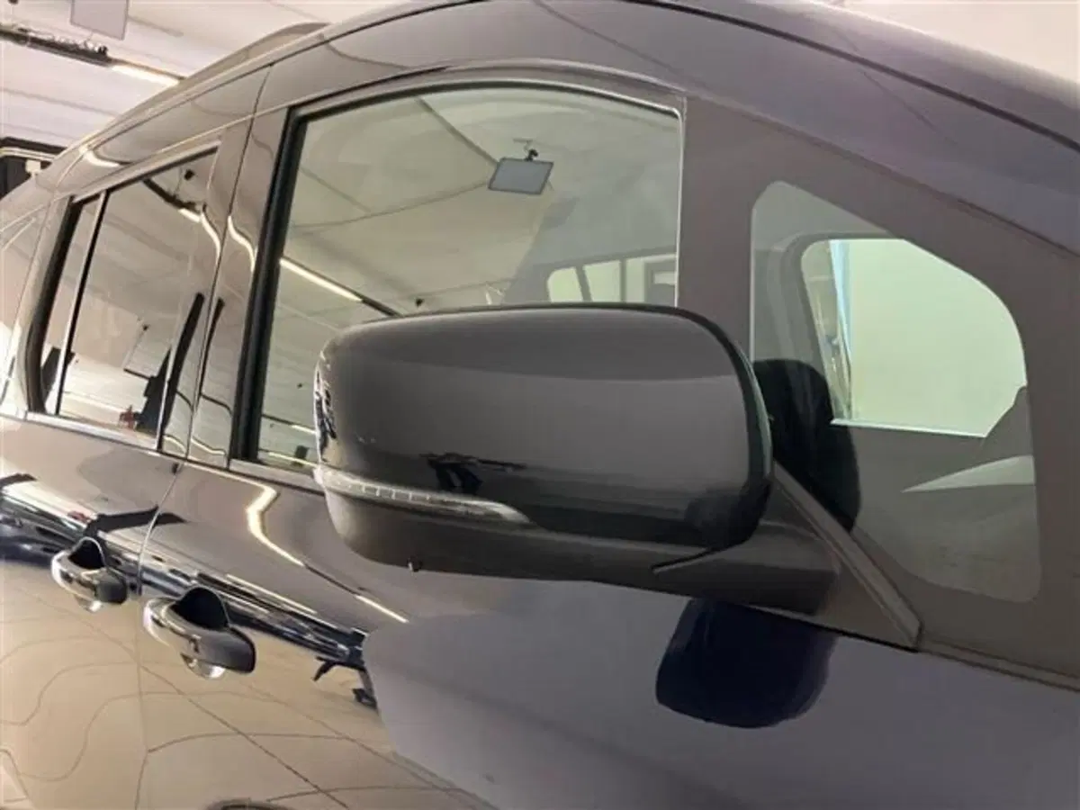 Renault Kangoo usata a Como (18)