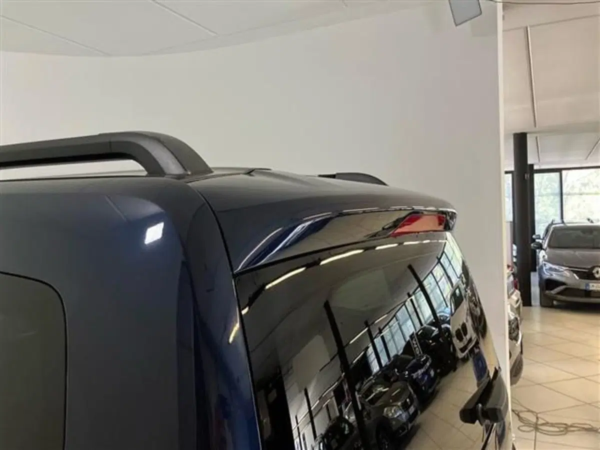 Renault Kangoo usata a Como (19)