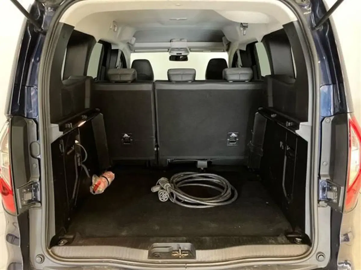 Renault Kangoo usata a Como (20)