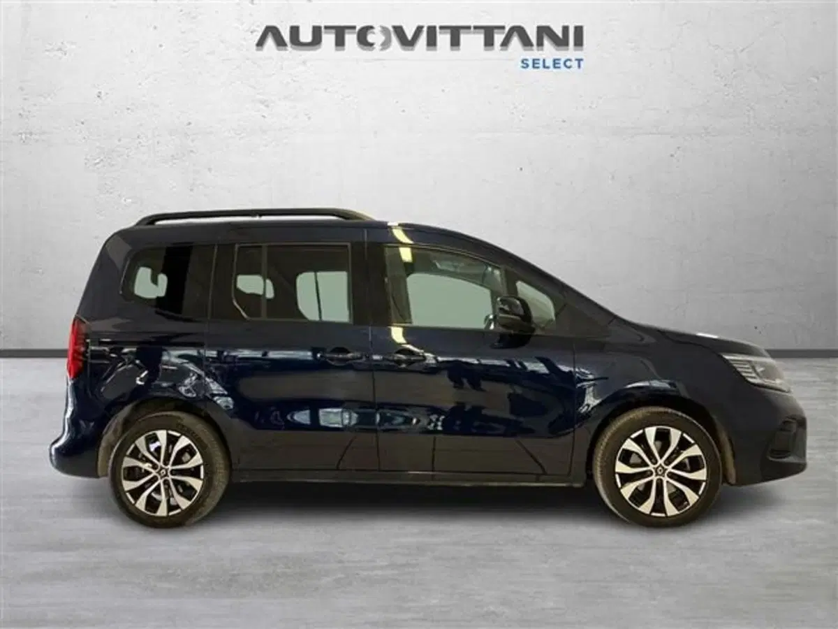 Renault Kangoo usata a Como (4)