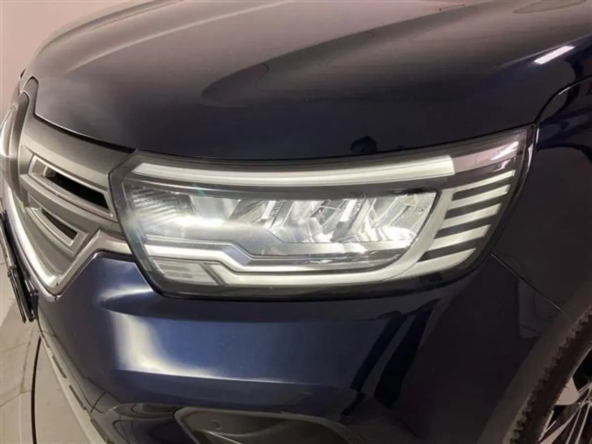 Renault Kangoo usata a Como (6)