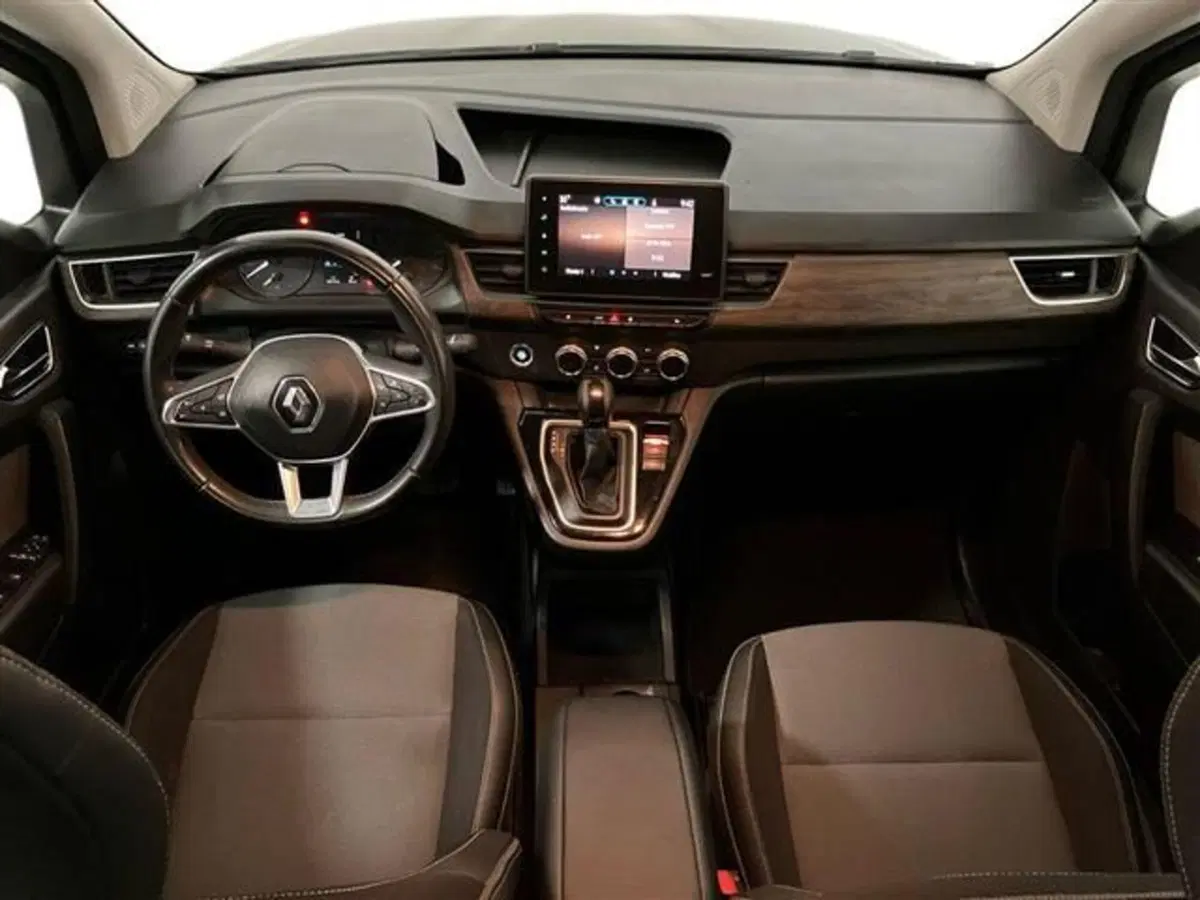 Renault Kangoo usata a Como (8)