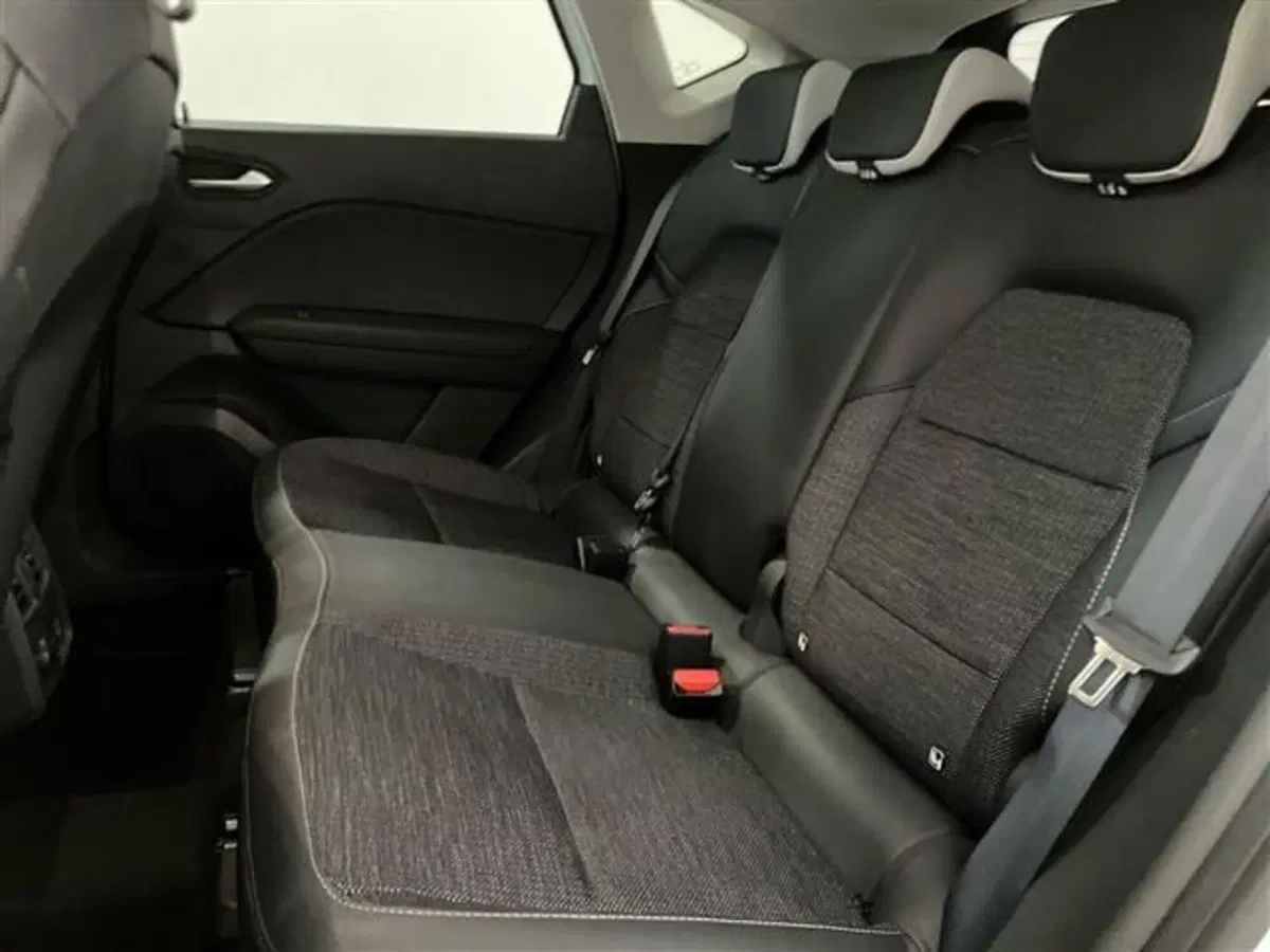Renault Captur usata a Como (11)