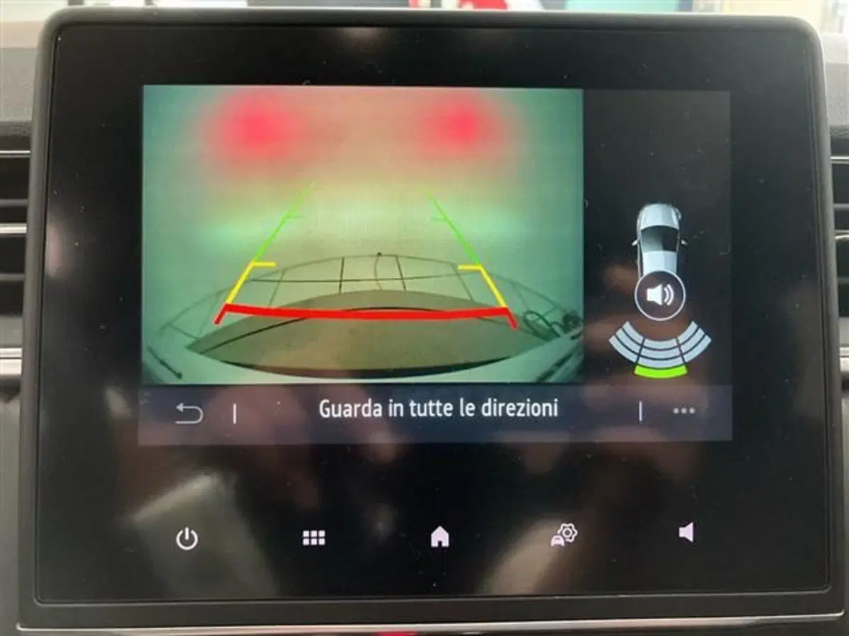 Renault Captur usata a Como (14)