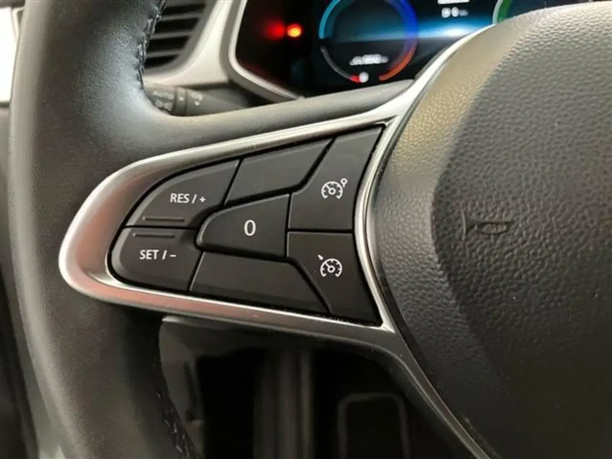 Renault Captur usata a Como (19)
