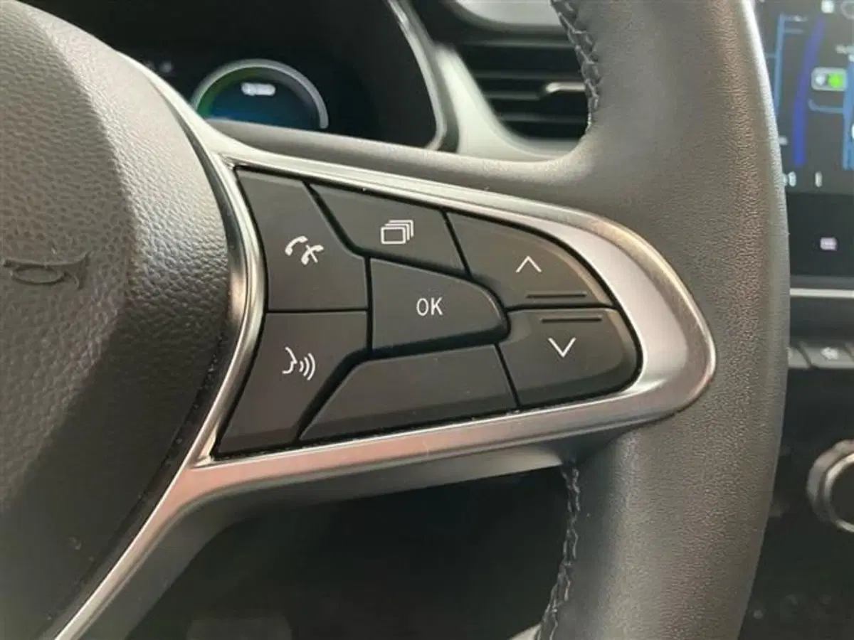 Renault Captur usata a Como (20)