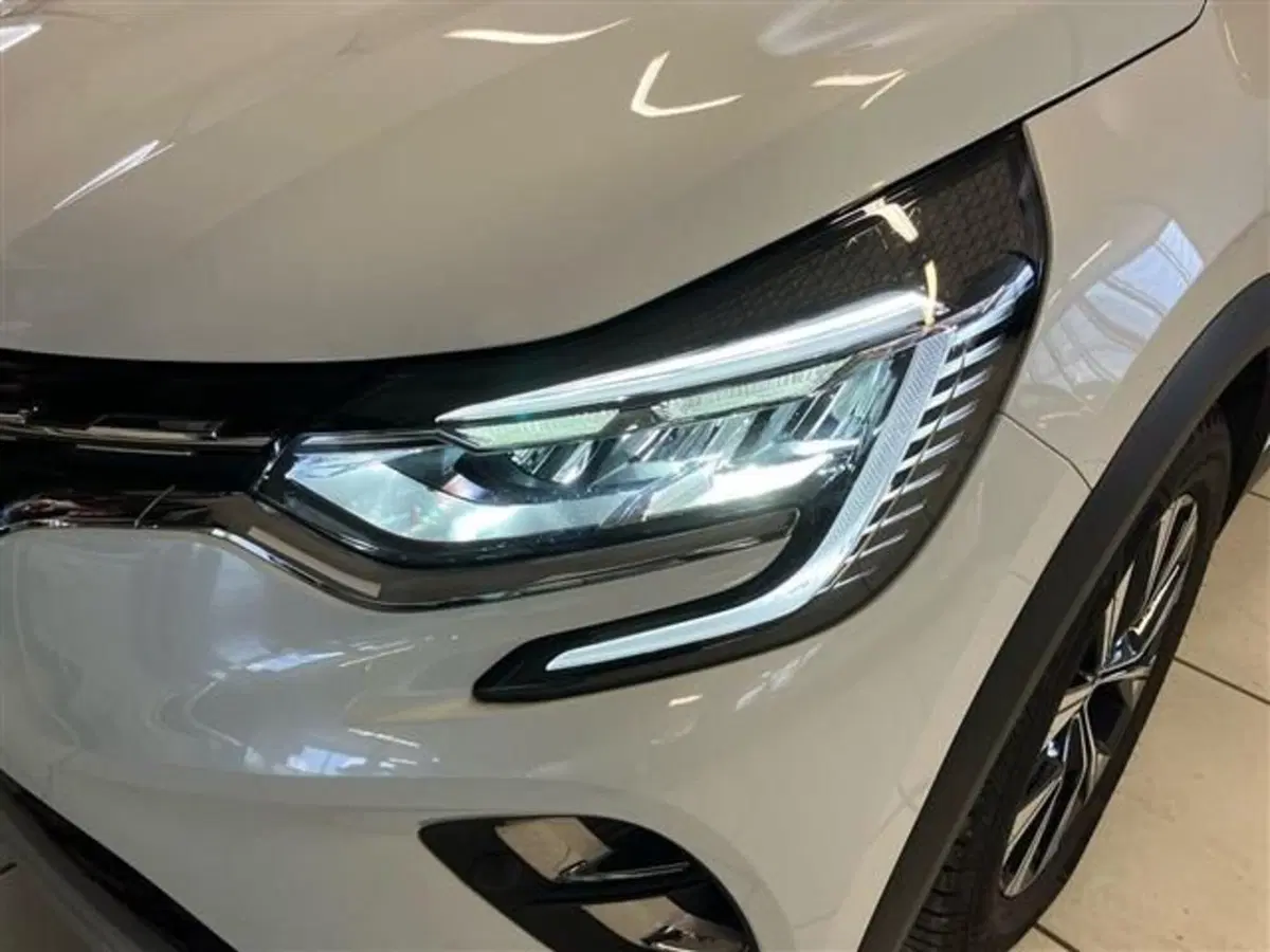 Renault Captur usata a Como (7)