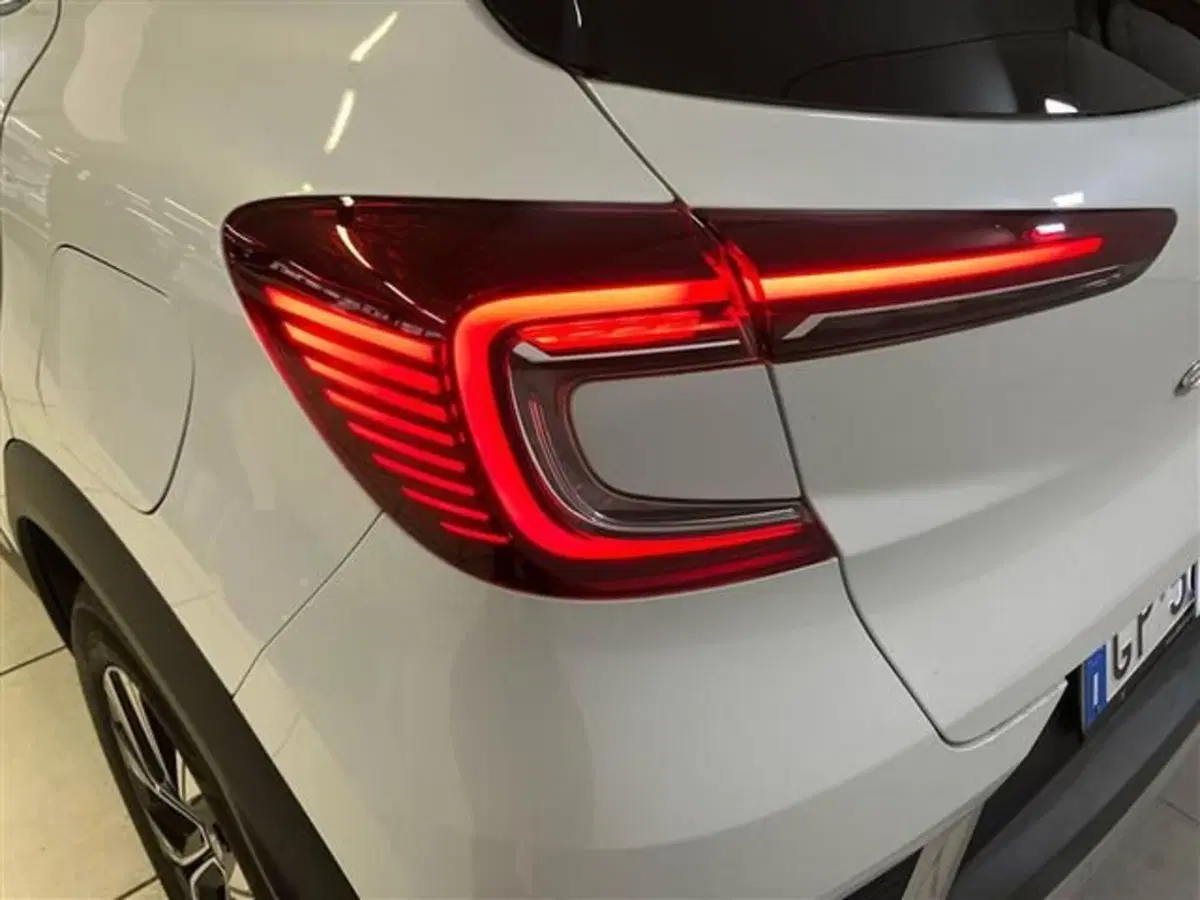 Renault Captur usata a Como (8)