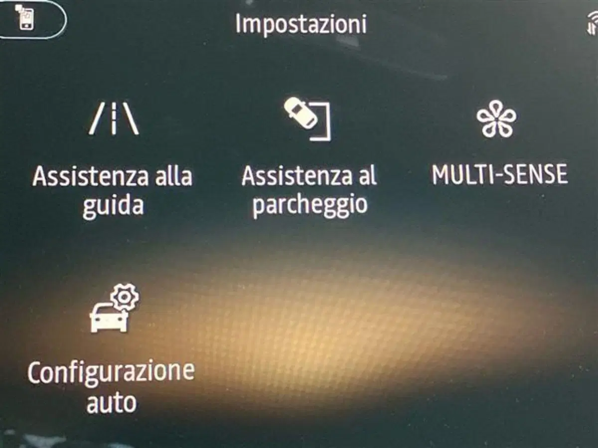 Renault Arkana usata a Como (19)