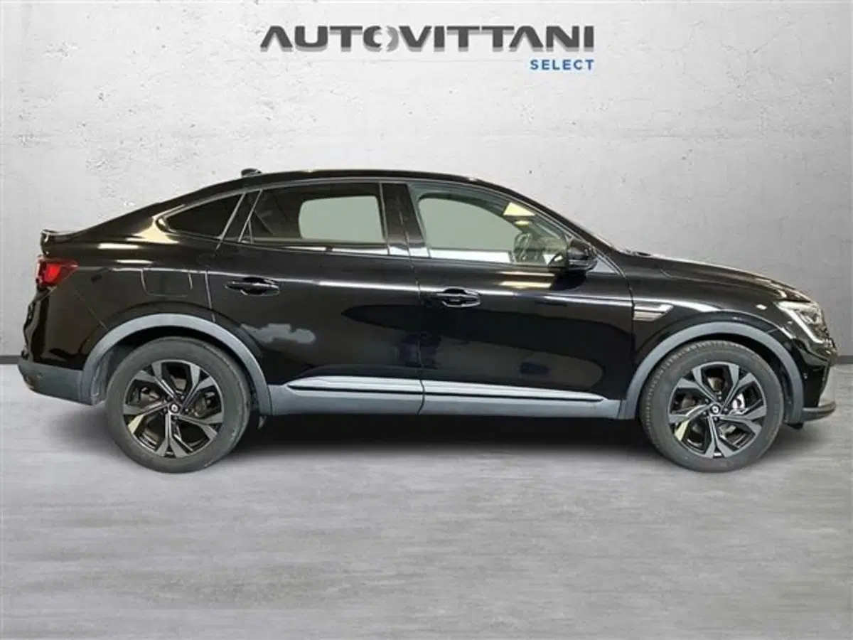 Renault Arkana usata a Como (3)