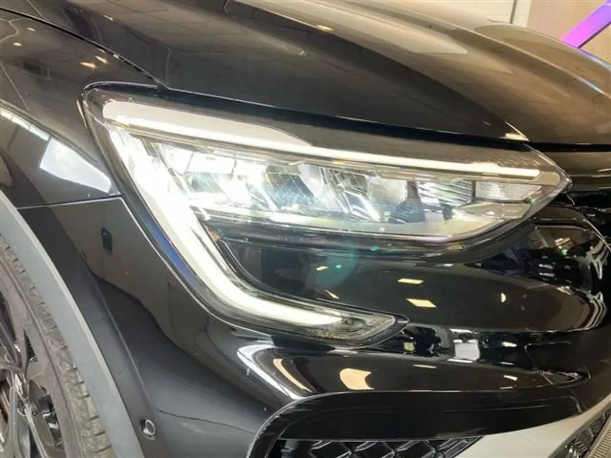 Renault Arkana usata a Como (6)