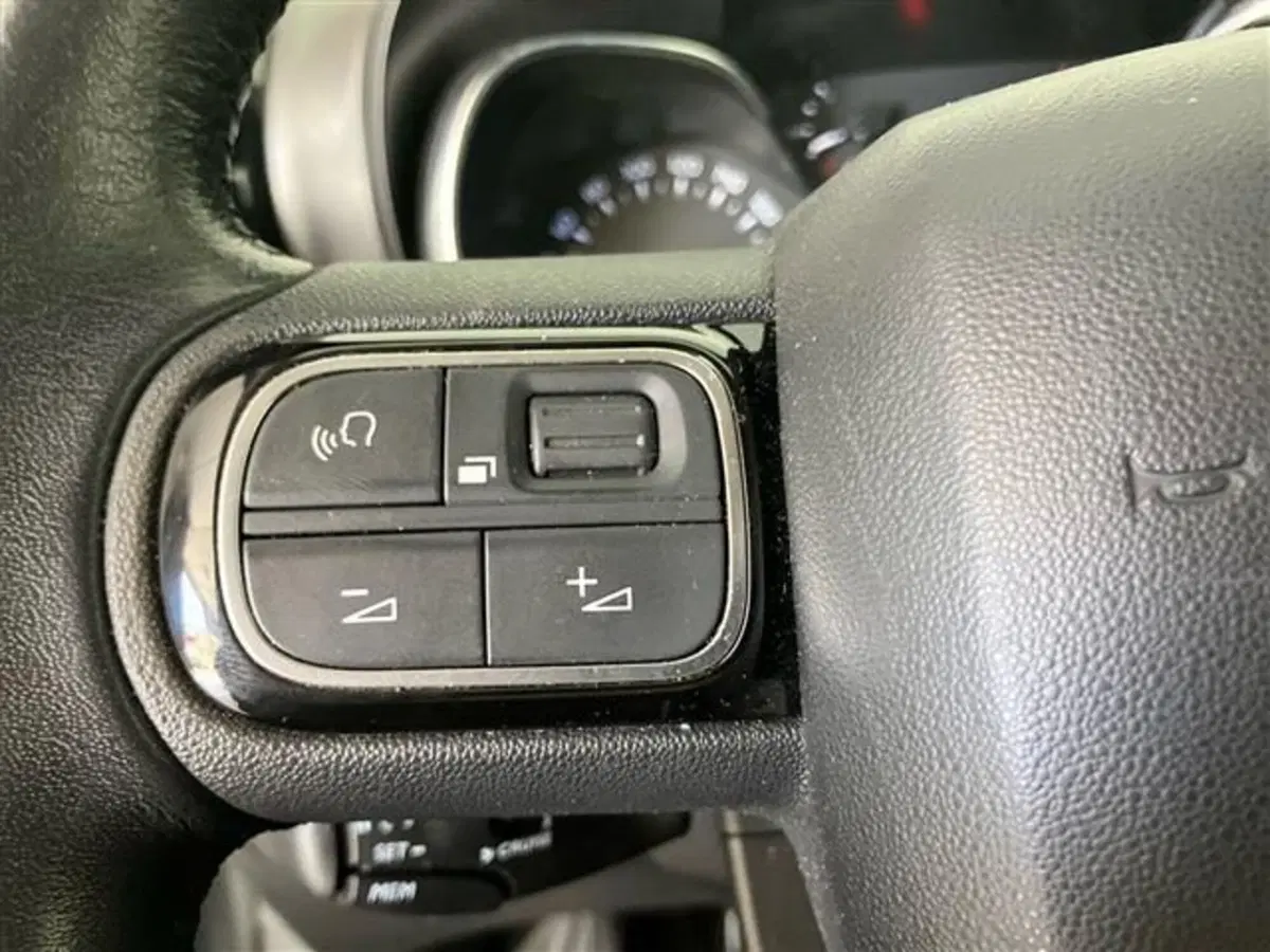 Citroen C3 Aircross usata a Como (17)