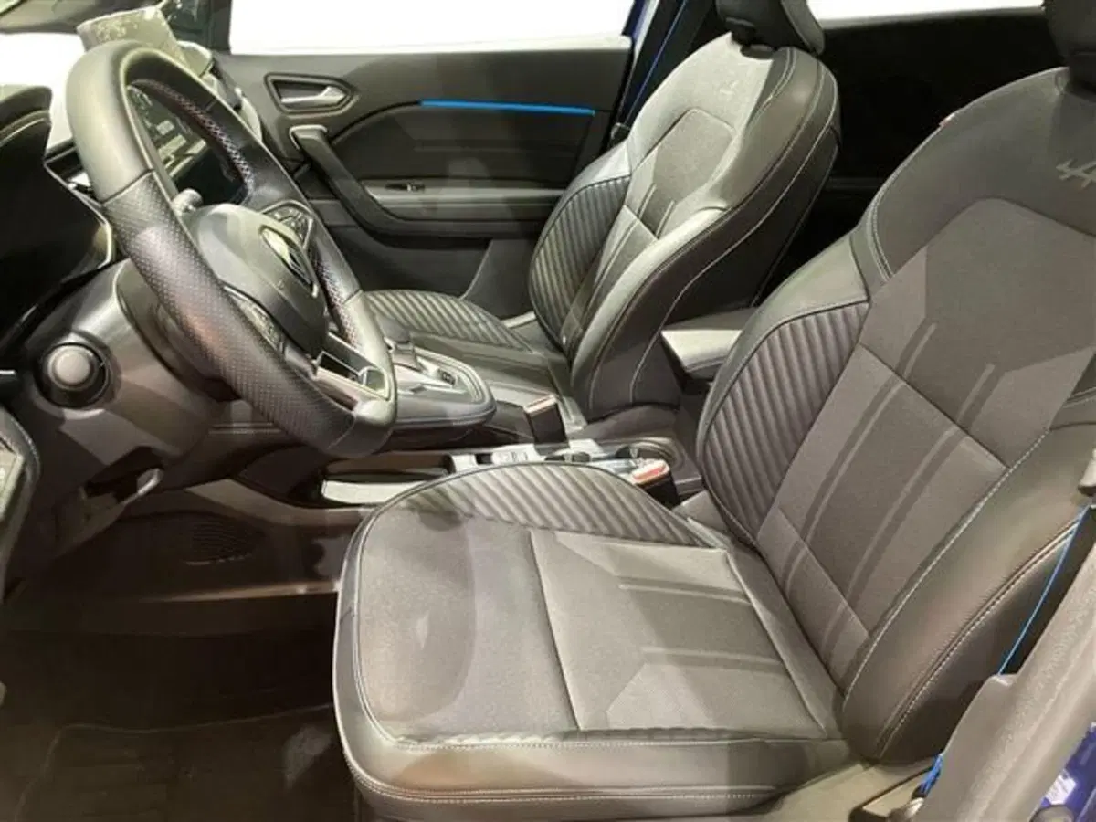 Renault Captur usata a Como (10)