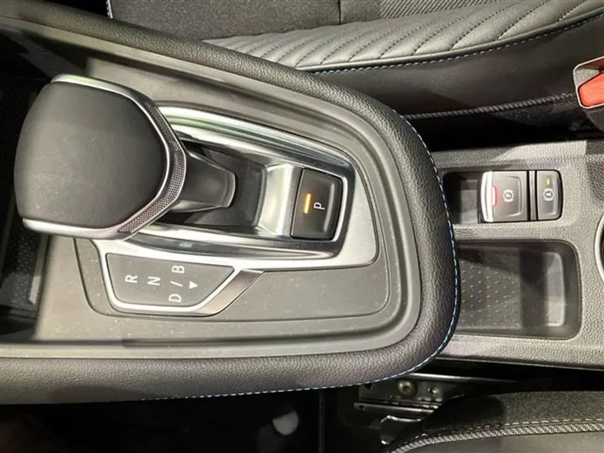 Renault Captur usata a Como (19)