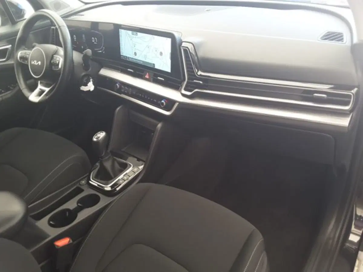 Kia Sportage usata a Firenze (10)